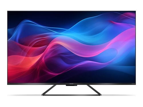 Sharp 55GR8265E | 55 | Smart TV | Google TV | UHD na Arena.pl