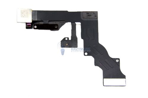ORYGINALNA TYLNA KAMERA APARAT APPLE DO IPHONE 6 na Arena.pl
