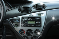 Ramka + adapter do montażu radia FORD FOCUS MK1 MONDEO MK2 MK3 FIESTA