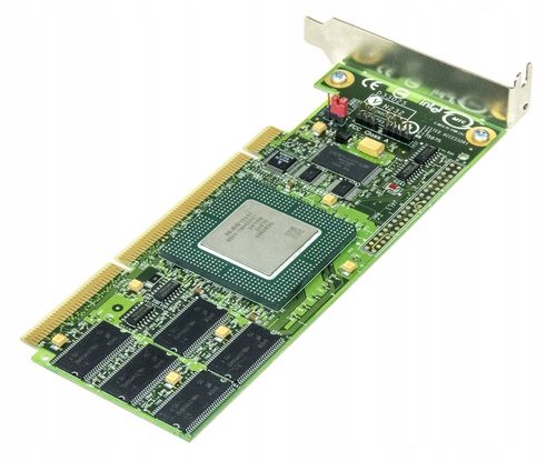 INTEL C16411-002 ZERO CHANNEL U320 SCSI RAID LP na Arena.pl