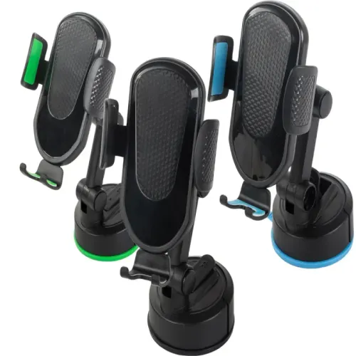 Uchwyt do samochodu na telefon szybę kokpit grawitacyjny do samochodu na Arena.pl