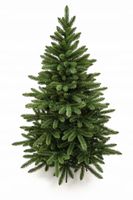 Jodła Hiszpańska 190 cm PVC - sztuczna choinka