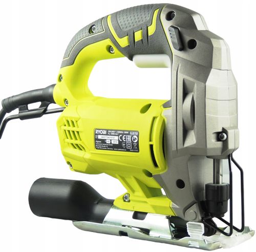 Wyrzynarka RYOBI RJS750-G na Arena.pl