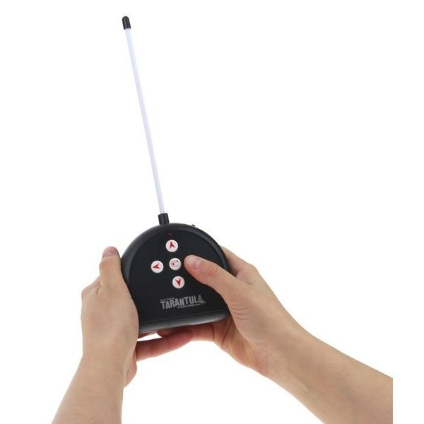 Pająk Tarantula Zdalnie Sterowany LED + Pilot R/C zdjęcie 10