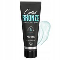 7suns Constant Bronze Accelerator Butter Masło opalające, nawilżające 250ml