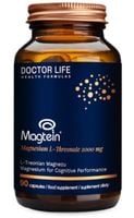 Doctor Life Magtein L-treonian magnezu 2000 mg 90 kapsułek
