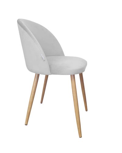 Krzesło Colin noga dąb MG39 na Arena.pl