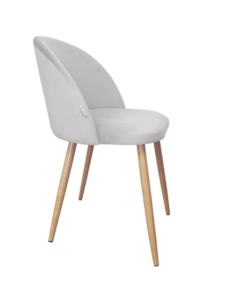 Krzesło Colin noga dąb MG39 zdjęcie 3