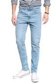 MĘSKIE SPODNIE JEANSOWE LEE AUSTIN LIGHT BLUEGRASS L733KNUL W31 L34