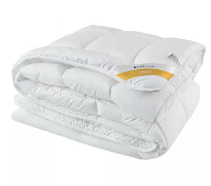 Kołdra całoroczna 200x220 CORNEO Senna Home zdjęcie 1