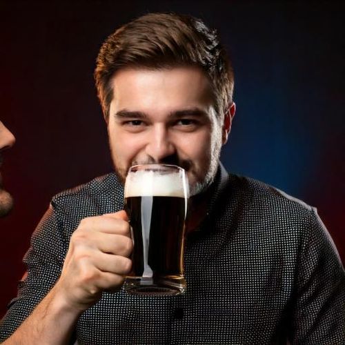 Coopers - Stout na Arena.pl