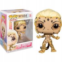 funko pop! ww84 the cheetah 328