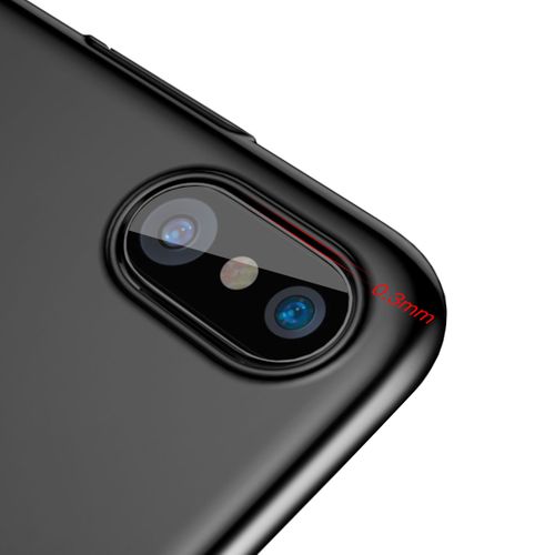 BASEUS ETUI CASE OBUDOWA - APPLE IPHONE X - THIN na Arena.pl
