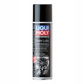 Smar do łańcuchów LIQUI MOLY 250 ml RACING /