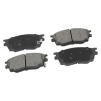 KLOCKI HAMULCOWE MAZDA 6 2002 2003 2004 2005 2006 2007