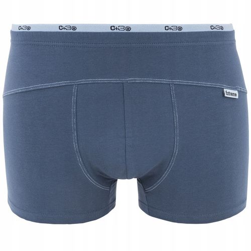 4x BOKSERKI PREMIUM C+3 BAWEŁNIANE ROZMIAR L na Arena.pl