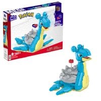 Klocki Mega Pokemon Lapras