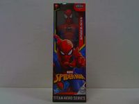 SPD Titan Spiderman figurka E7333 /4.