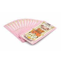 Tarot | 15 cm | Papier | Anime Karty | Sakura Card Collector