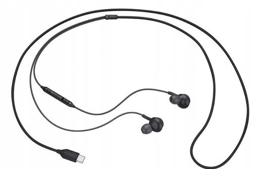 Oryginalne Słuchawki Samsung AKG l USB-C Typ C na Arena.pl