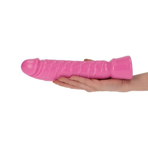 Dildo- Sebastiano Pink na Arena.pl