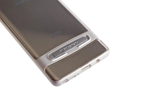 DREAM BUMPER MERCURY Samsung Galaxy Note 8 - SILVER na Arena.pl