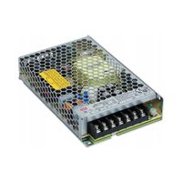 ZASILACZ LRS-100-24 24V 4.5A MEAN WELL