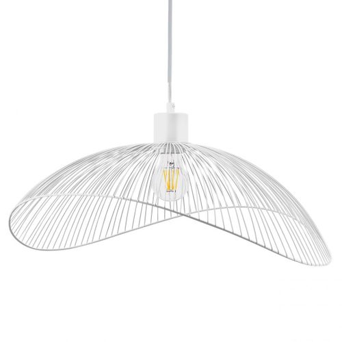 Lampa wisząca Activejet AJE-HOLLY 6 White (E27) na Arena.pl