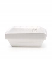 Pojemnik izotermiczny na lody 500 ml M - 25 szt.