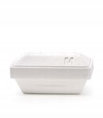 Pojemnik izotermiczny na lody 500 ml M - 25 szt.