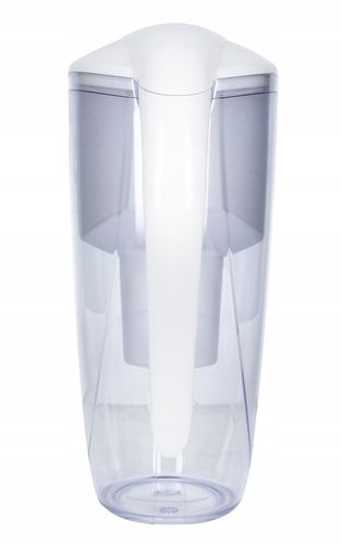 Dzbanek filtrujący Dafi Astra biały + 3 filtry na Arena.pl