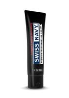krem powiększający penisa max size cream 10ml swiss navy
