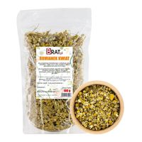 RUMIANEK KWIAT koszyczek suszony 100g