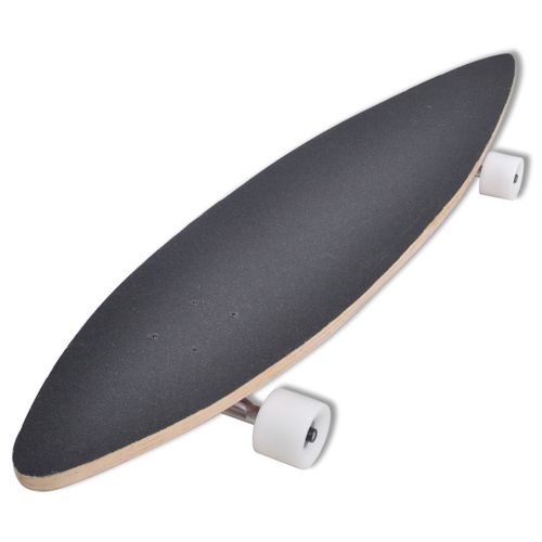 Deskorolka, Longboard Palm (117Cm,7") na Arena.pl