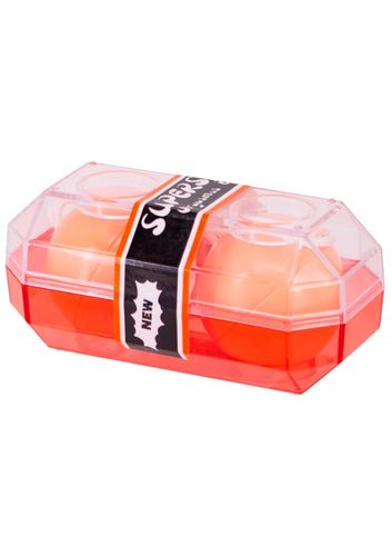 Pvc Duotone Balls Light skin tone na Arena.pl