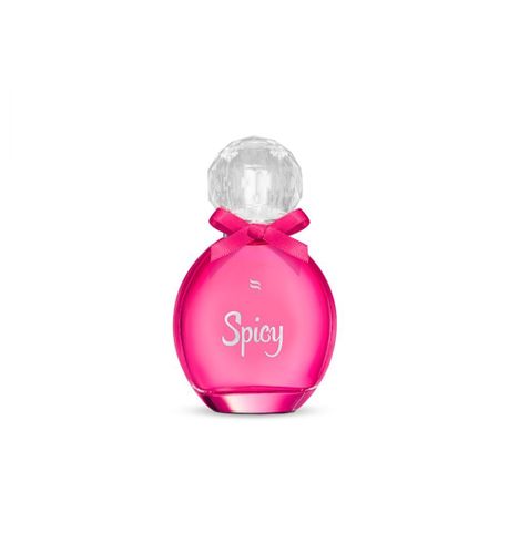 Spicy perfumy z feromonami 50ml na Arena.pl