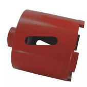 KORONKA DIAMENTOWA DEDRA H1236 42MM/75MM, DO BETONU, GRESU, KAMIENIA