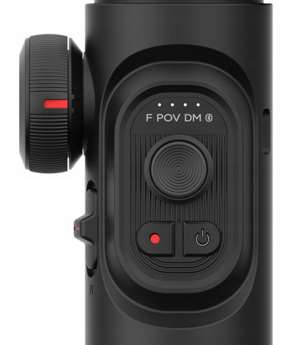 Gimbal AOCHUAN XE Standard (czarny) na Arena.pl