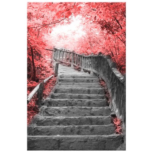 Obraz Na Ścianę 20X30 Schody na Arena.pl