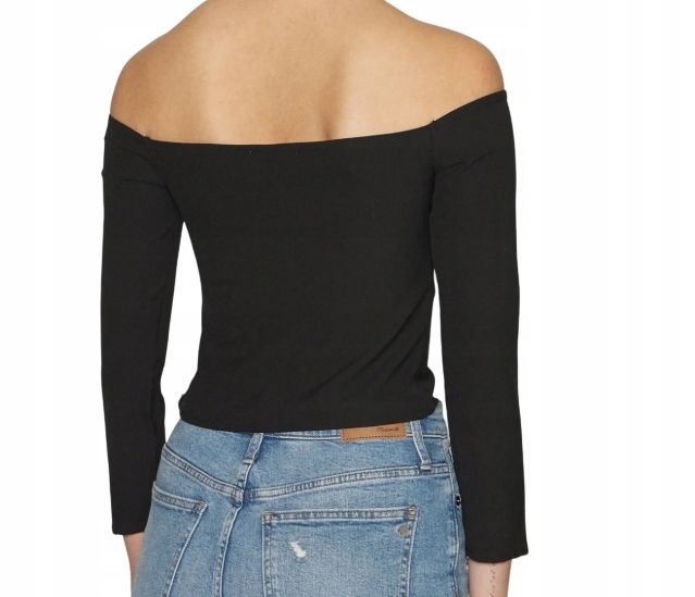 Bluzka Abercrombie & Fitch S zdjęcie 6