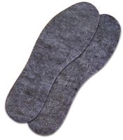 WKŁADKA FILCOWA DO BUTÓW ROZMIAR 41 - BHP WF 1970