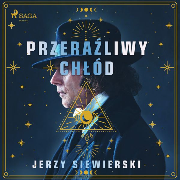 (mp3) Przeraźliwy chłód zdjęcie 1