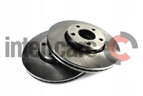 TARCZA HAM PRZOD 288X25 V na Arena.pl