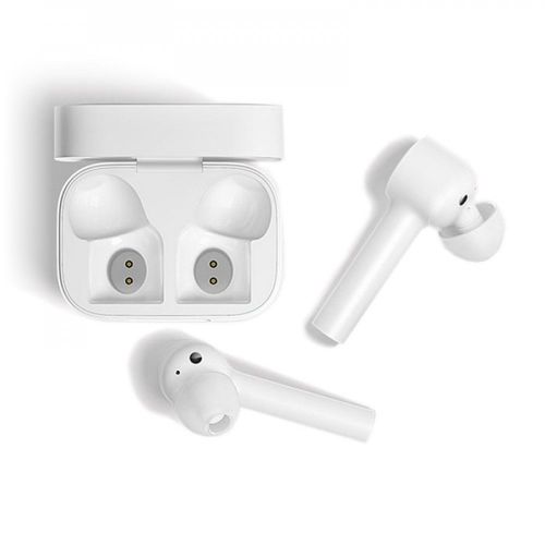SŁUCHAWKI XIAOMI MI TRUE WIRELESS AIRDOTS PRO BIAŁE na Arena.pl