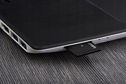 Karta pamięci GOODRAM 128GB kl10+ czytnik +adapter na Arena.pl