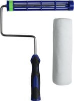 Wałek Malarski z Miękkim Uchwytem 23 cm do Malowania Ścian i Sufitów