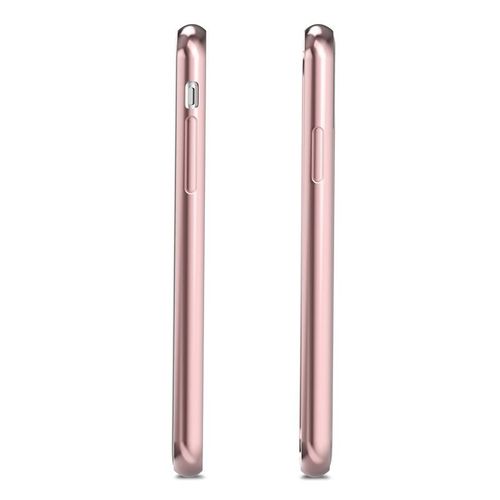 Moshi Vitros - Etui iPhone X (Orchid Pink) na Arena.pl
