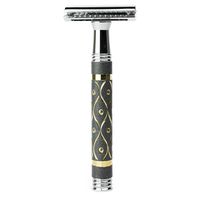 PARKER 65R - Maszynka do golenia na Żyletki