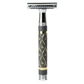 PARKER 65R - Maszynka do golenia na Żyletki