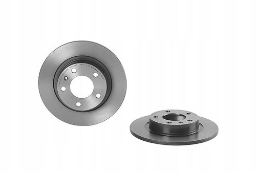 TARCZA HAM TYL 264X10 P BREMBO na Arena.pl